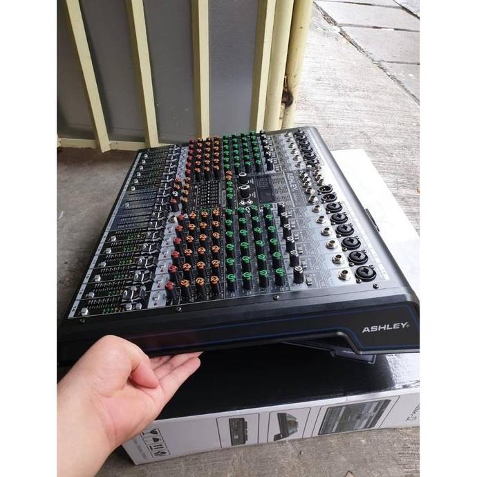 Mixer Ashley Selection 12 Original