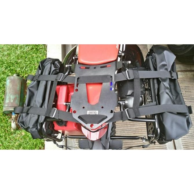 M15 Tail Rack CRF 250 Rally Original