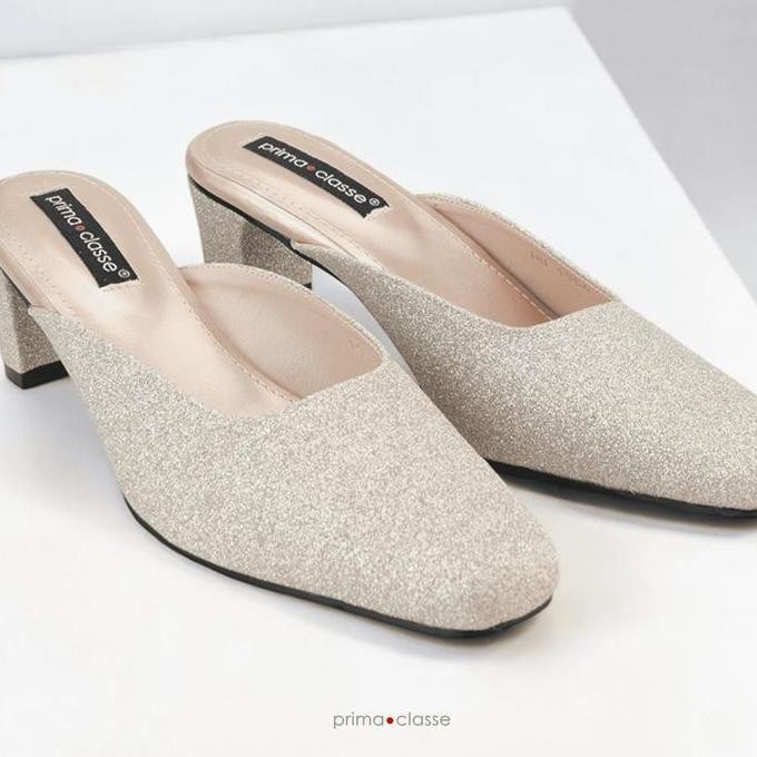 Prima Classe Sepatu Wanita Heels Karina 1964
