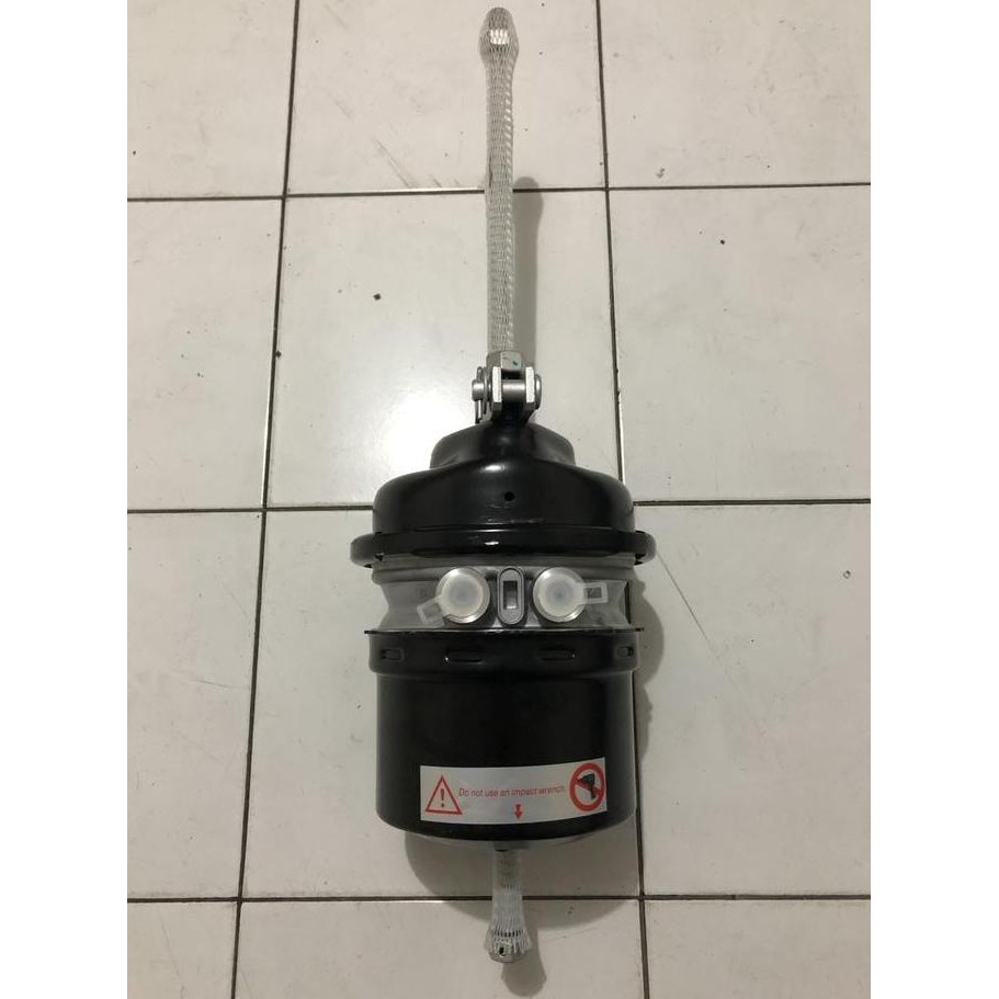 Brake Chamber Belakang Rear Double 30/24 Ud Quester