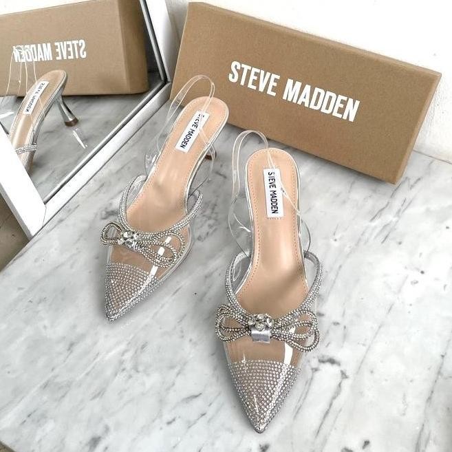 sepatu pesta wanita branded heels 7cm 02