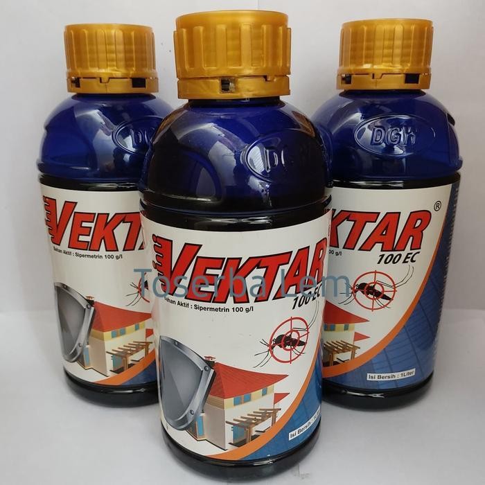 Obat Racun Fogging Bagus Vektar