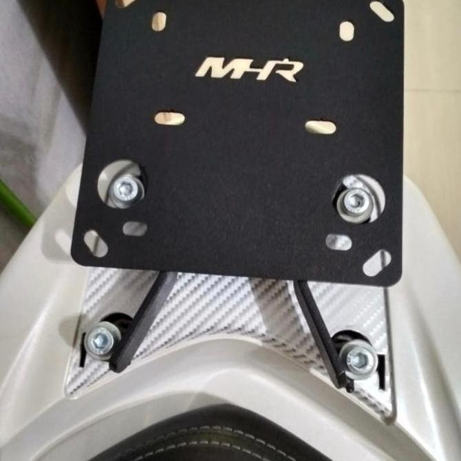 Box Top Box Motor Pcx-160 / Pcx-150 Shad-42 Paketan Tinggal Pasang Motocycle Original