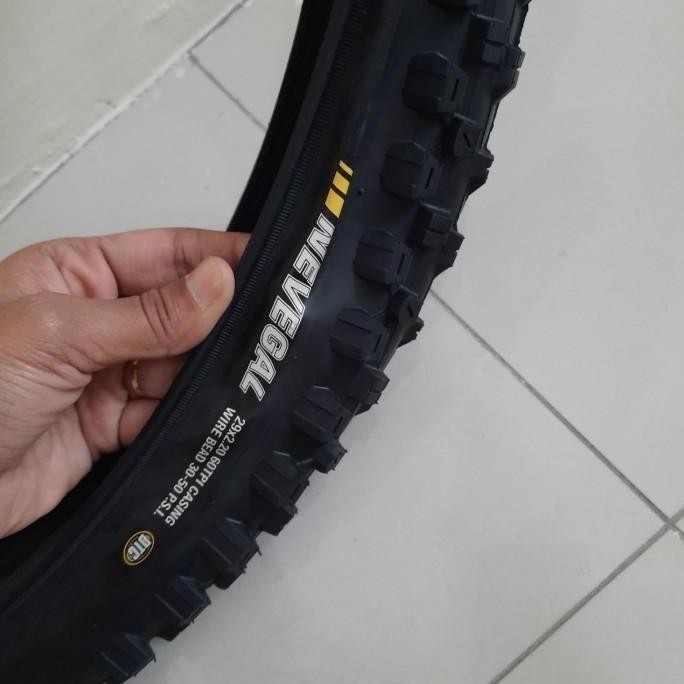 Ban Luar Sepeda Gunung Mtb Kenda Nevegal 29 X 2.20