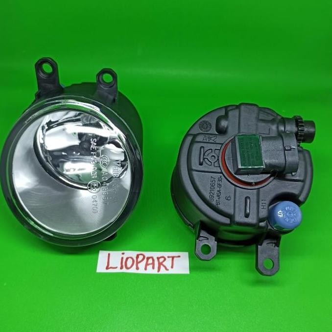 Foglamp Poklem Avanza Xenia 2004 Sd 2011 Original Merek Valeo 1 Set