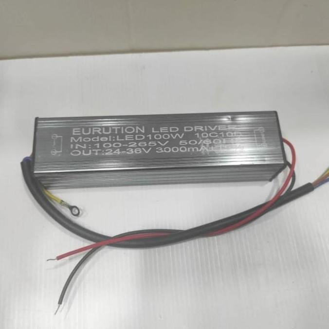 DB67>> Led driver Adaptor lampu sorot 50watt