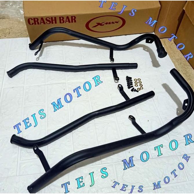 Crash Bar Yamaha Xmax 250 Tubular Yamaha Xmax 250 Premium Original