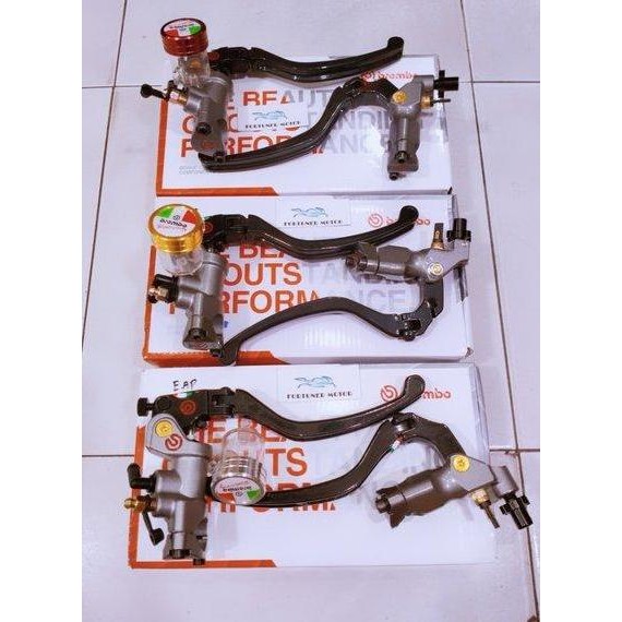 master rem brembo handel rem brembo vixion fu r15 ninja 250 ninja rr Original