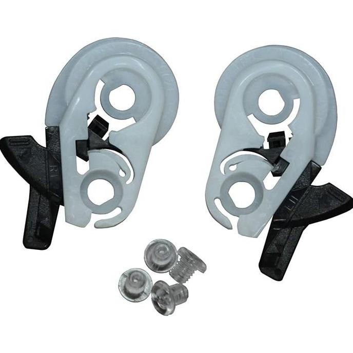 Arai Sazf Base Plate Rachet Helm Half Face Original (3016)