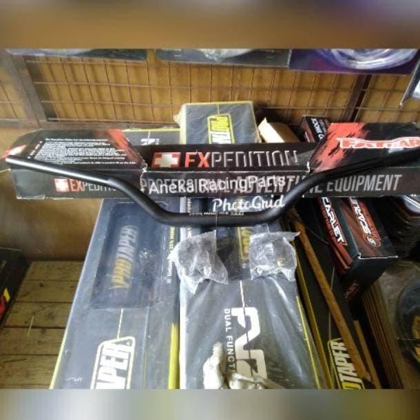 stang expedition cross trail klx crf vixion nmax pcx xride beat street Motocycle Original