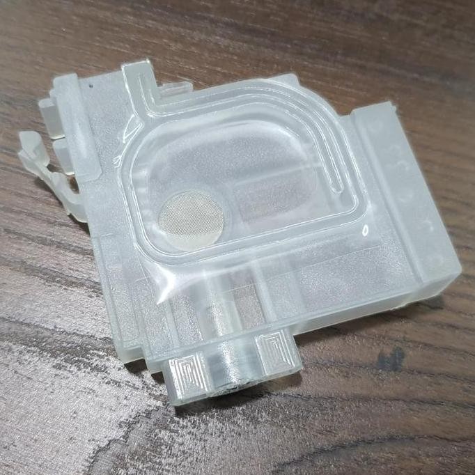 DF202>> DAMPER L805 L1800 DTG DTF ECOSOLVENT DUMPER CARTRIDGE EPSON