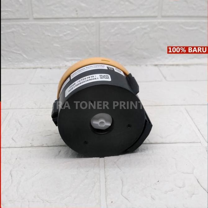 DT110 >> Toner Compatible printer Fuji Xerox DocuPrint P215, M215b,M215fw