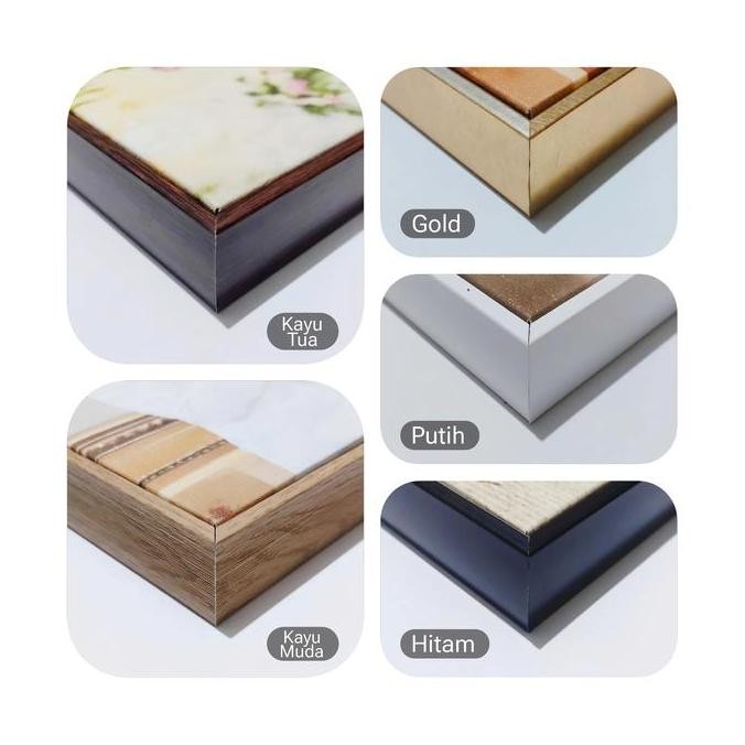 lukisan dinding minimalis modern hiasan dinding lukisan kanvas