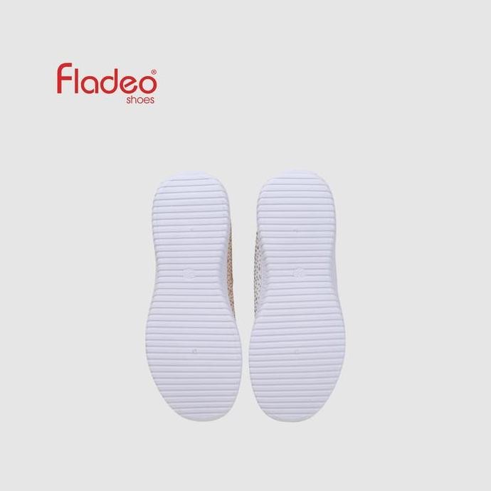 Fladeo C25/Lss336-1Lu/Sepatu Sneakers Tali Wanita [ Sneakers Shoes ]