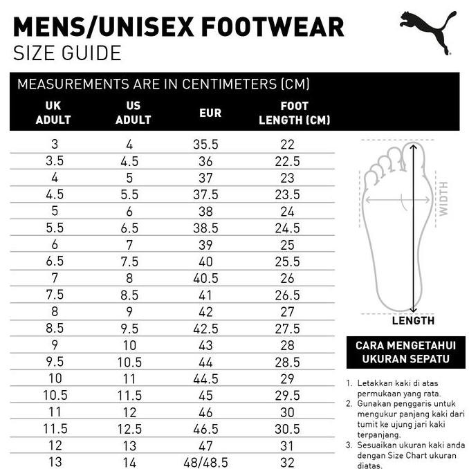 Puma Sepatu Smash Jr. Sneakers Black-Black