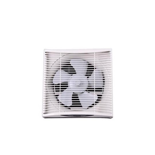 Exhaust Fan Dinding Panasonic FV25RUN5 10 Inch FV-25RUN5 25RUN Wall TERBAIK