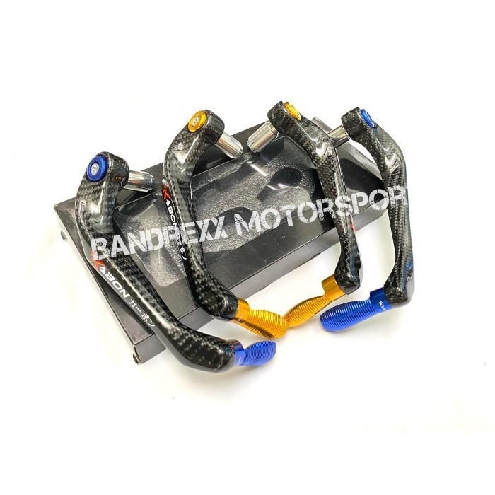 Proguard Kabon Carbon Kevlar For Xmax-Nmax-Aerox 155-R15-R25-MT25-XSR Original