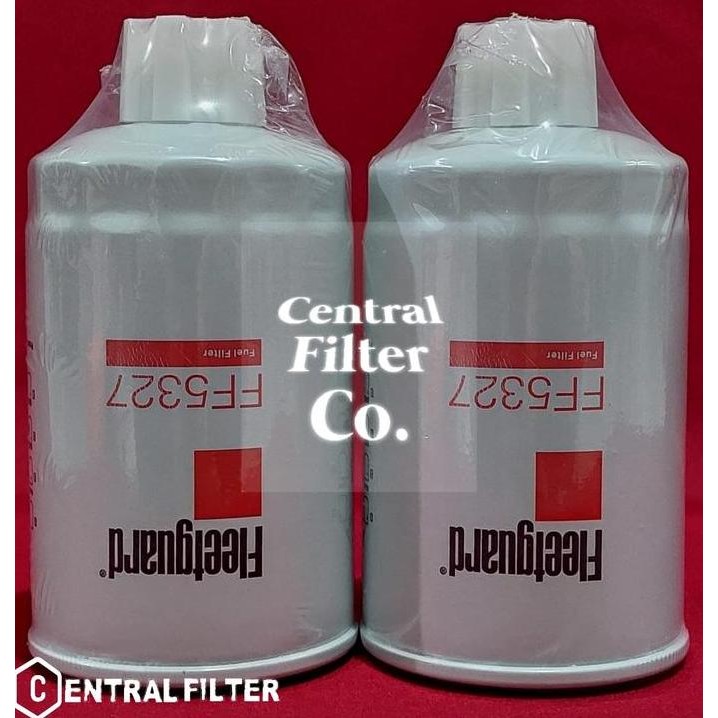 FF5327 Fuel Filter Fleetguard / FF 5327 PROMO