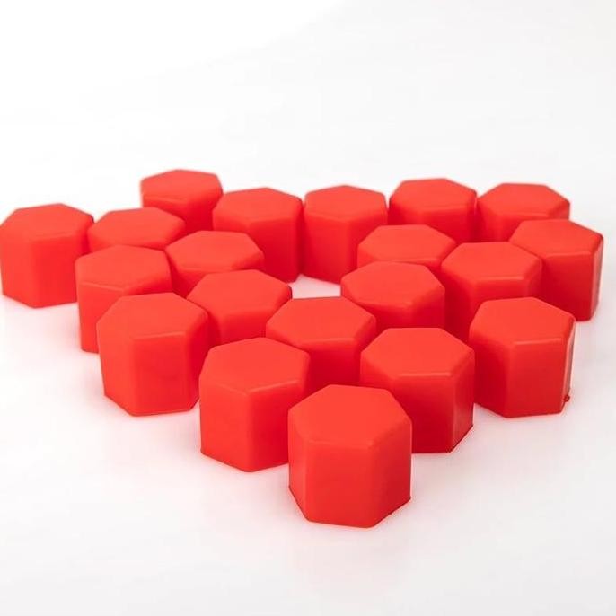 Silikon Penutup Baut Roda Mobil RESTOCK