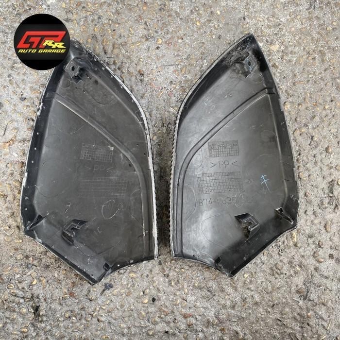 Cover Laci Set Carbon Kevlar Yamaha Xmax X-Max 250 Original
