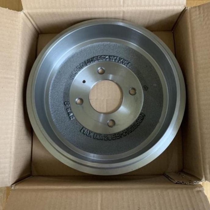 Tromol Rem Belakang ISUZU Panther Kotak / Pick Up BARU