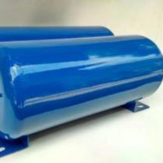 Tabung Klakson Telolet Angin Otomatis Sedang Truk Fuso Bus Universal