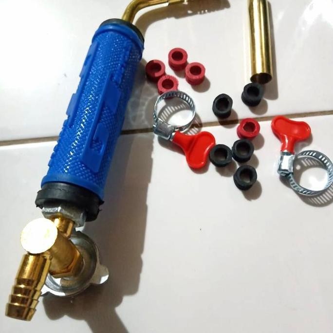 blender las elpiji lpg MURAH