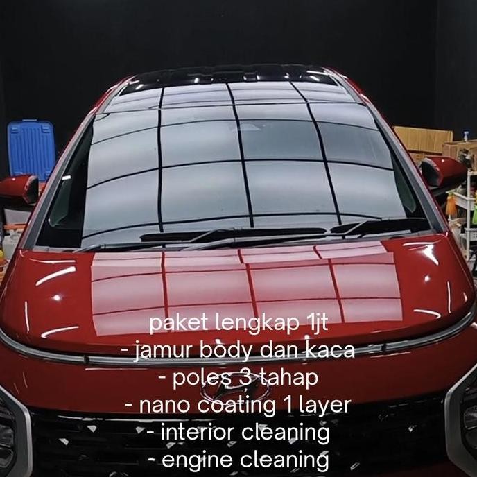 poles mobil paket premium