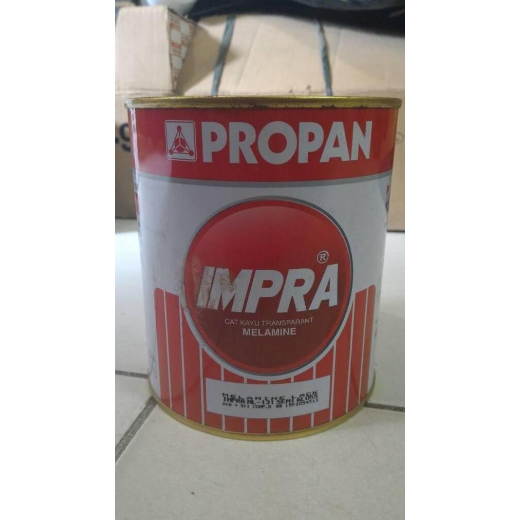 Promo Melamin Impra 131 (1 Kg) COD
