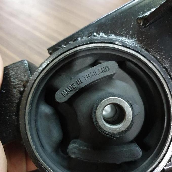 Engine Mounting X-Trail T30 Lh