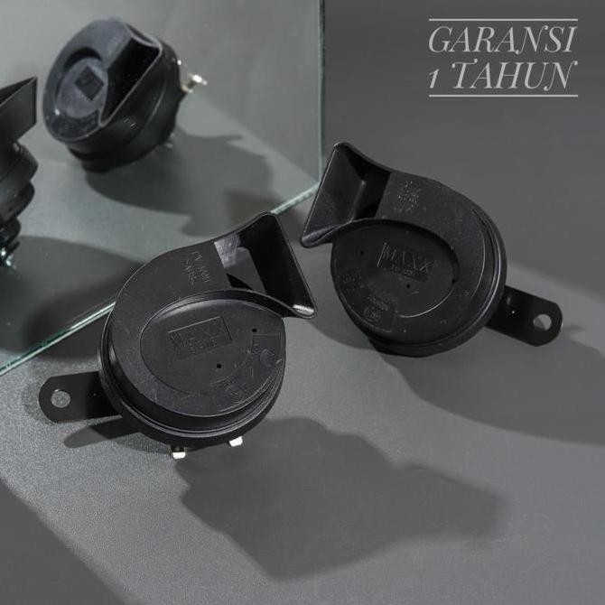 Klakson Alphard | Klakson Bmw | Klakson Mercedes | Klakson Keong Maxx