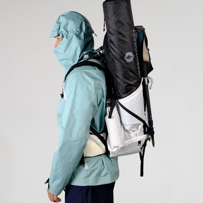 Greenforest Sparkler Carrier Lightweight 50L Free Raincover