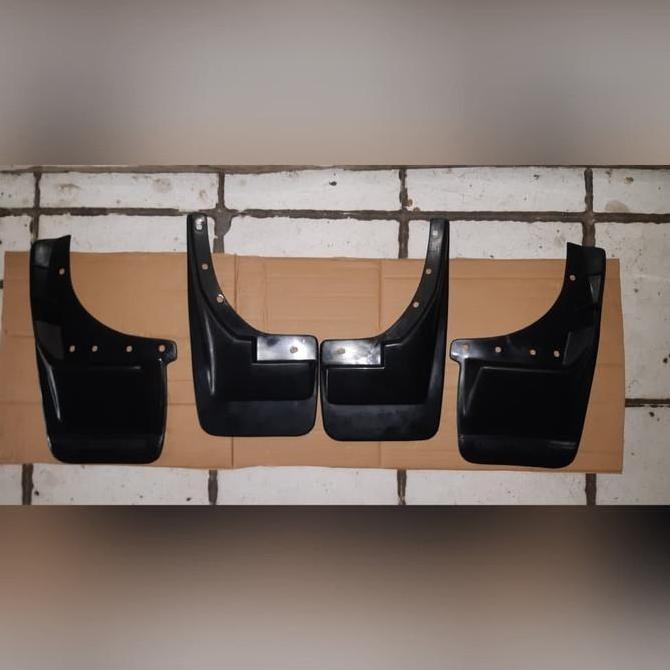 Mud Guard Roda Isuzu Panther Kotak BEST SELLER