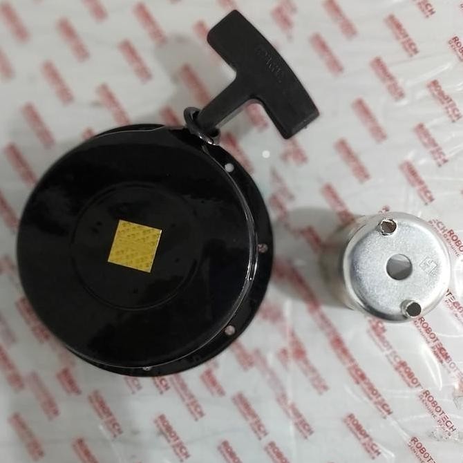 ey 20 recoil stater with pulley model thick HEMAT