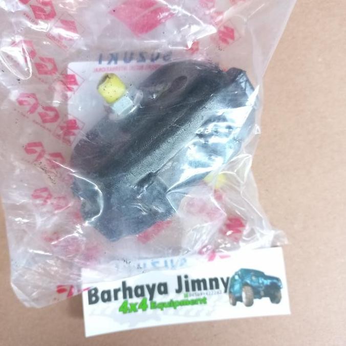 Engine Mounting Jimny Katana Karet Bantalan Mesin