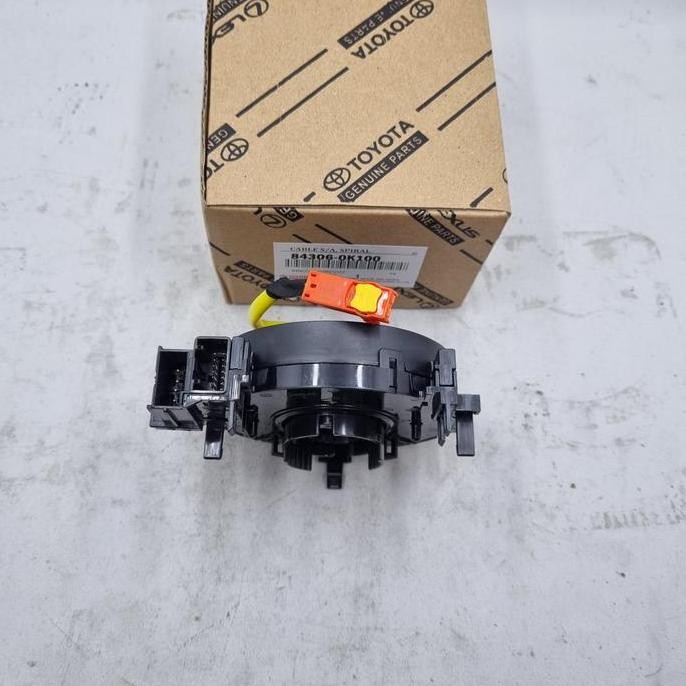 Kabel Spiral Klakson Hilux Revo Innova Inova Reborn 84306-0K100