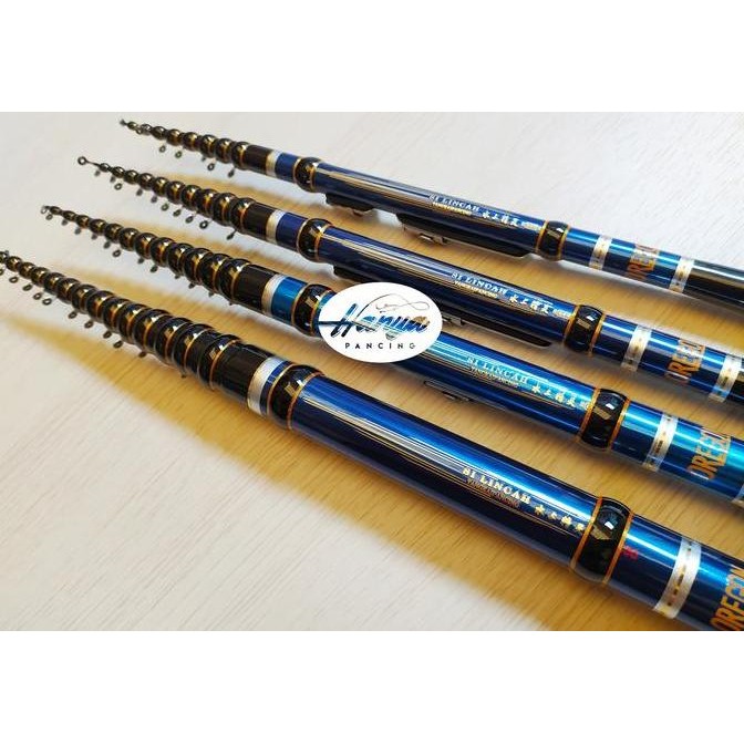 JORAN TEGEK KOLONG OREGON SILINCAH 270 300 360 450 CARBON KAKU