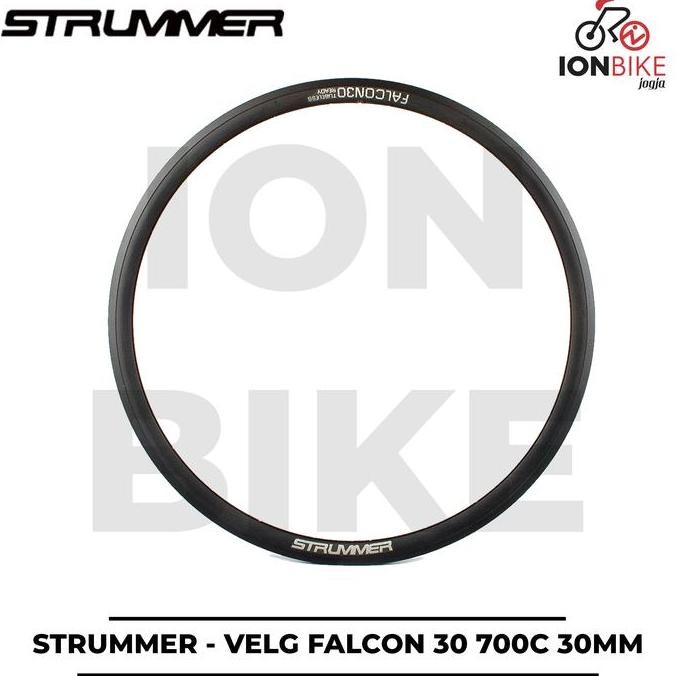 Velg Rim Rims Strummer 29 Falcon 30 20 24 32 Hole 20H 24H 32H 700c 700