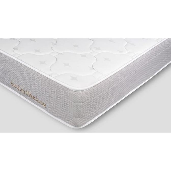 Kasur springbed inthebox ukuran 120x200 (Single Size)