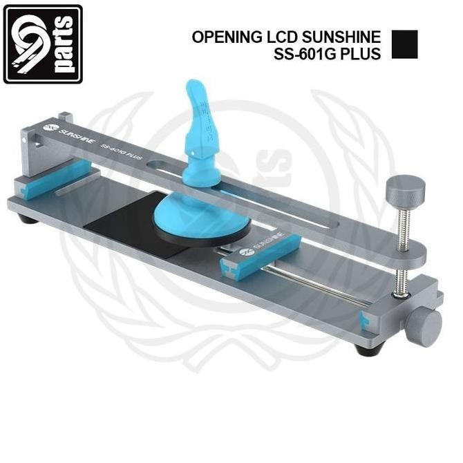 ENOTECA - Ragum Lcd iPhone SS-601G Plus / Opening Lcd / Pemisah Lcd iPhone Original, High Quality