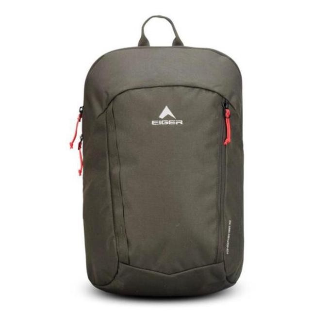 TERBARU TAS EIGER KINGFISHER DAYPACK 10L - ORIGINAL
