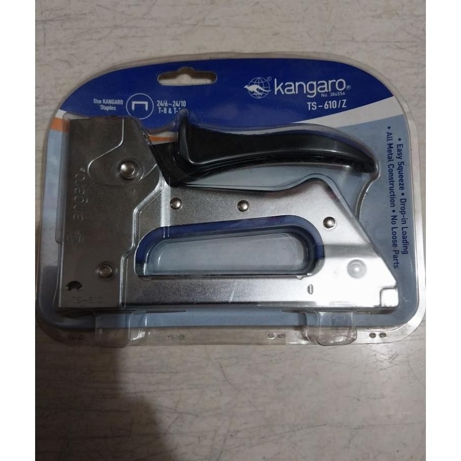 Gun Tacker Kangaro Ts-610/Z