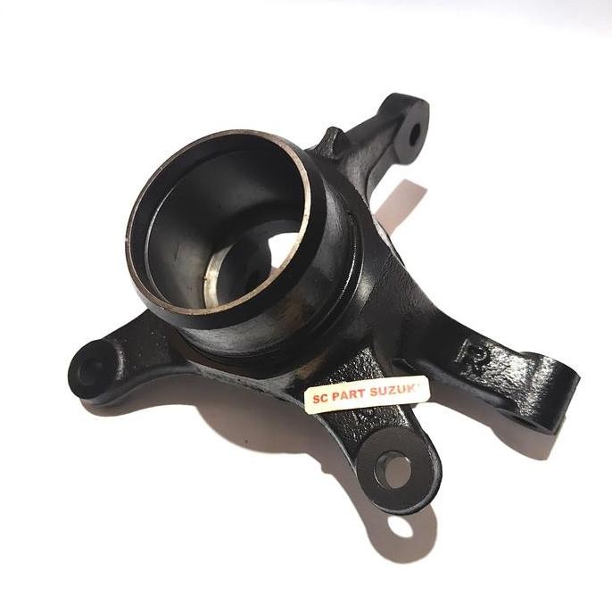 Knuckle roda depan suzuki futura Murah