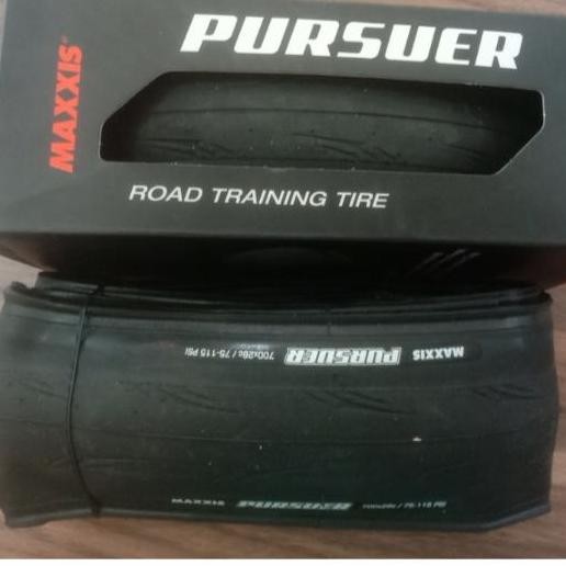 Ban Luar Maxxis Pursuer 700X28C Hemat