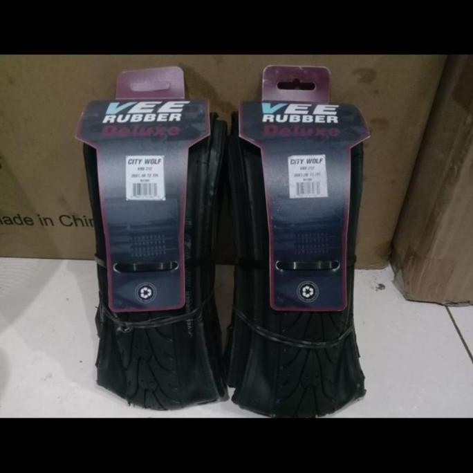 Ban Luar 26X1.50 Vee Rubber City Walf Termurah