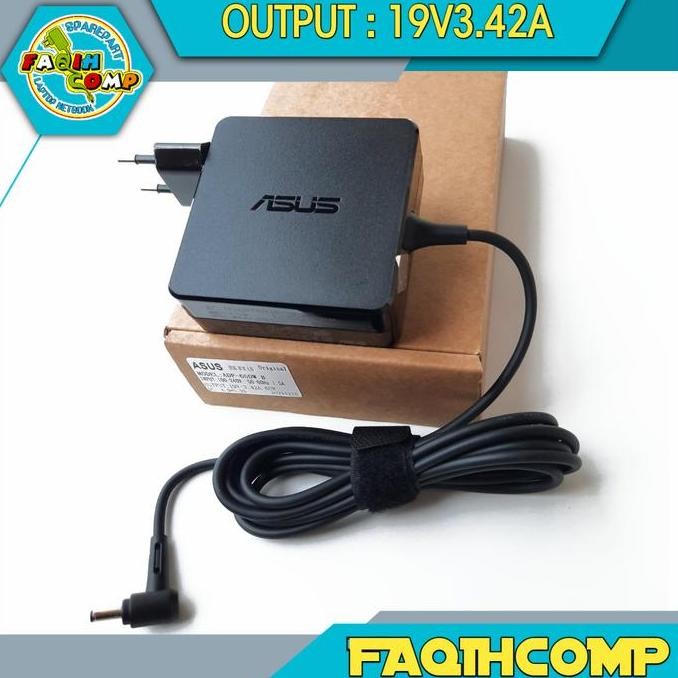 Charger Adaptor Laptop Asus Vivobook S14 S430Fn S14 S430Un S14 S410