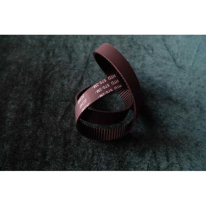 SA2252-001 Timing Belt Mesin Jahit Jarum 1 Brother S7200A / S7200B TERBATAS