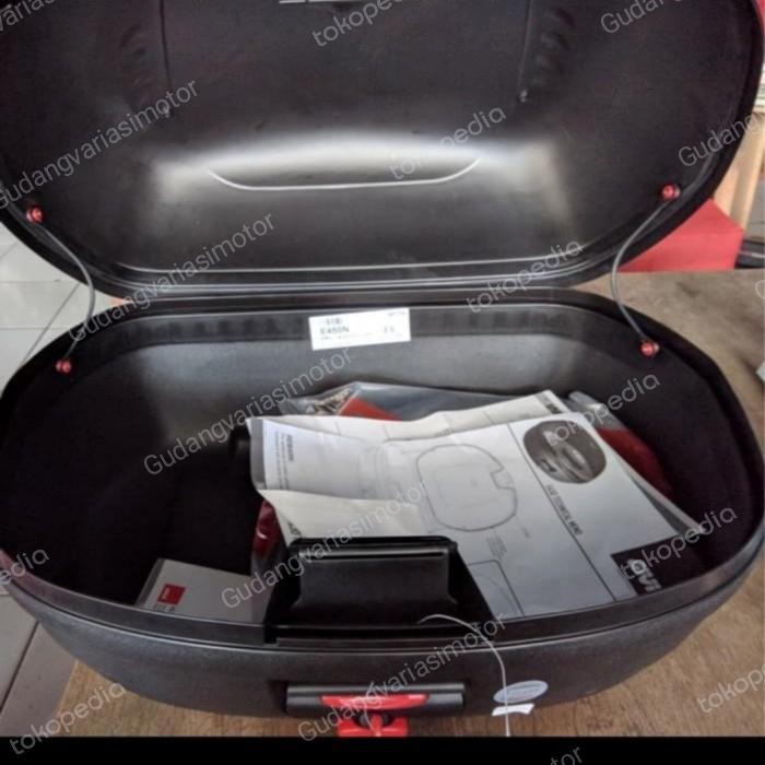 box givi e 45n