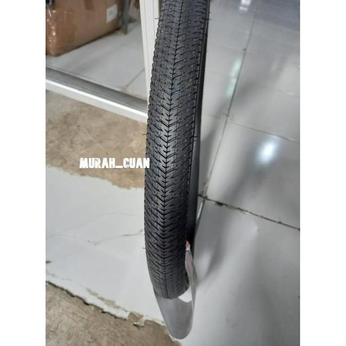 Ban Luar Maxxis Dth 406 20 X 1.50 Hemat