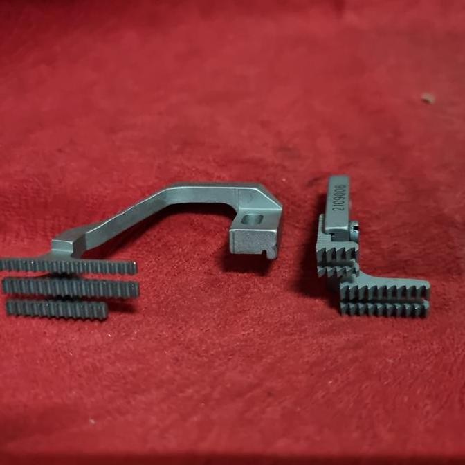 Gigi Mesin Obras Yamato CZ Benang 4 HEMAT